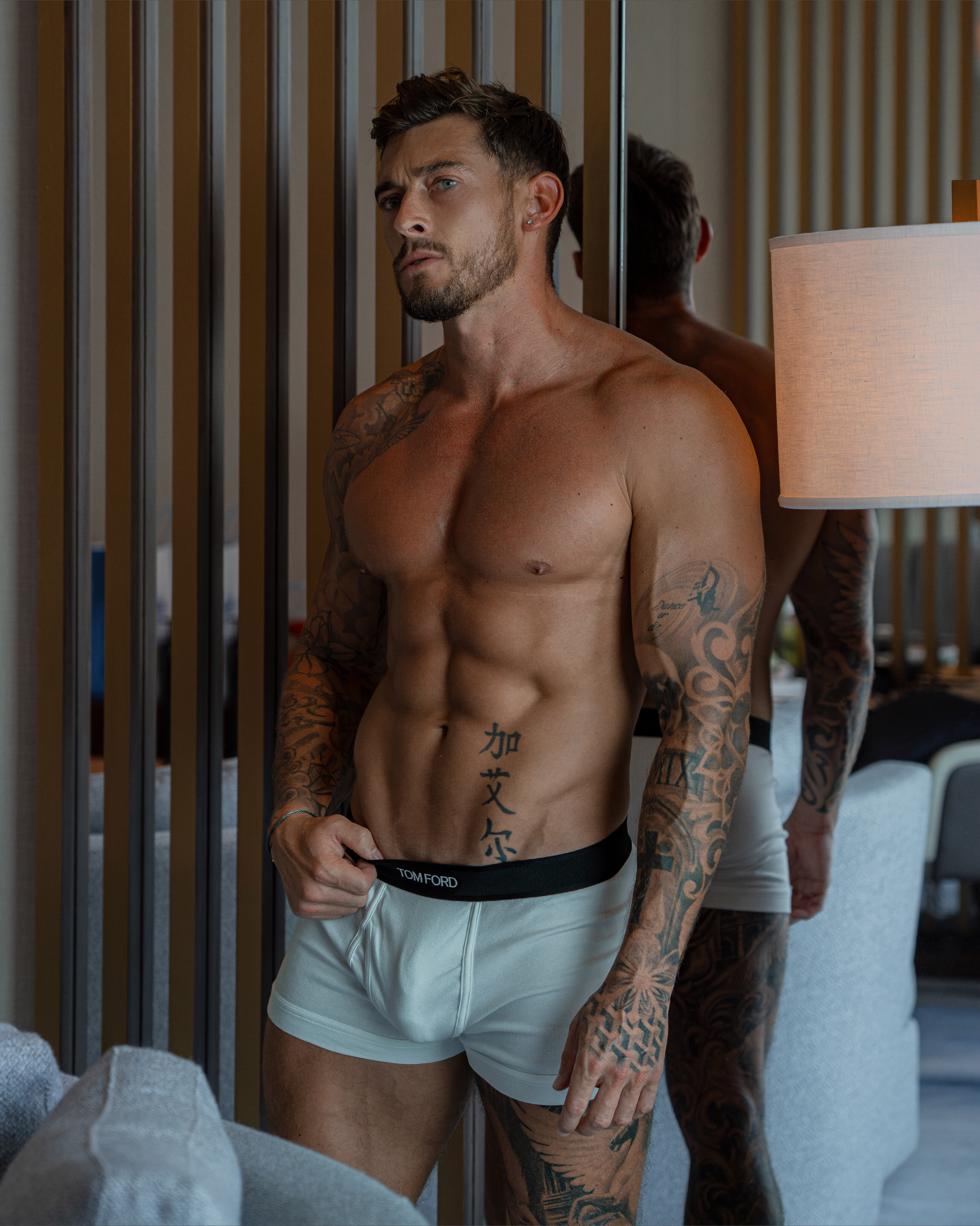 Gary X PRIVATE profile image
