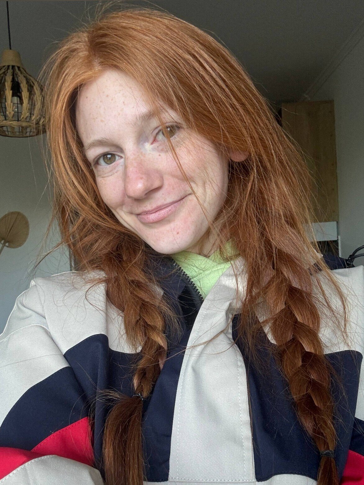 Alice - Ginger Queen! profile image