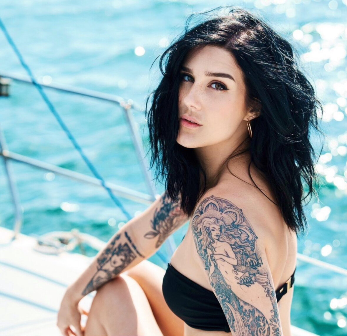 Arryn profile image