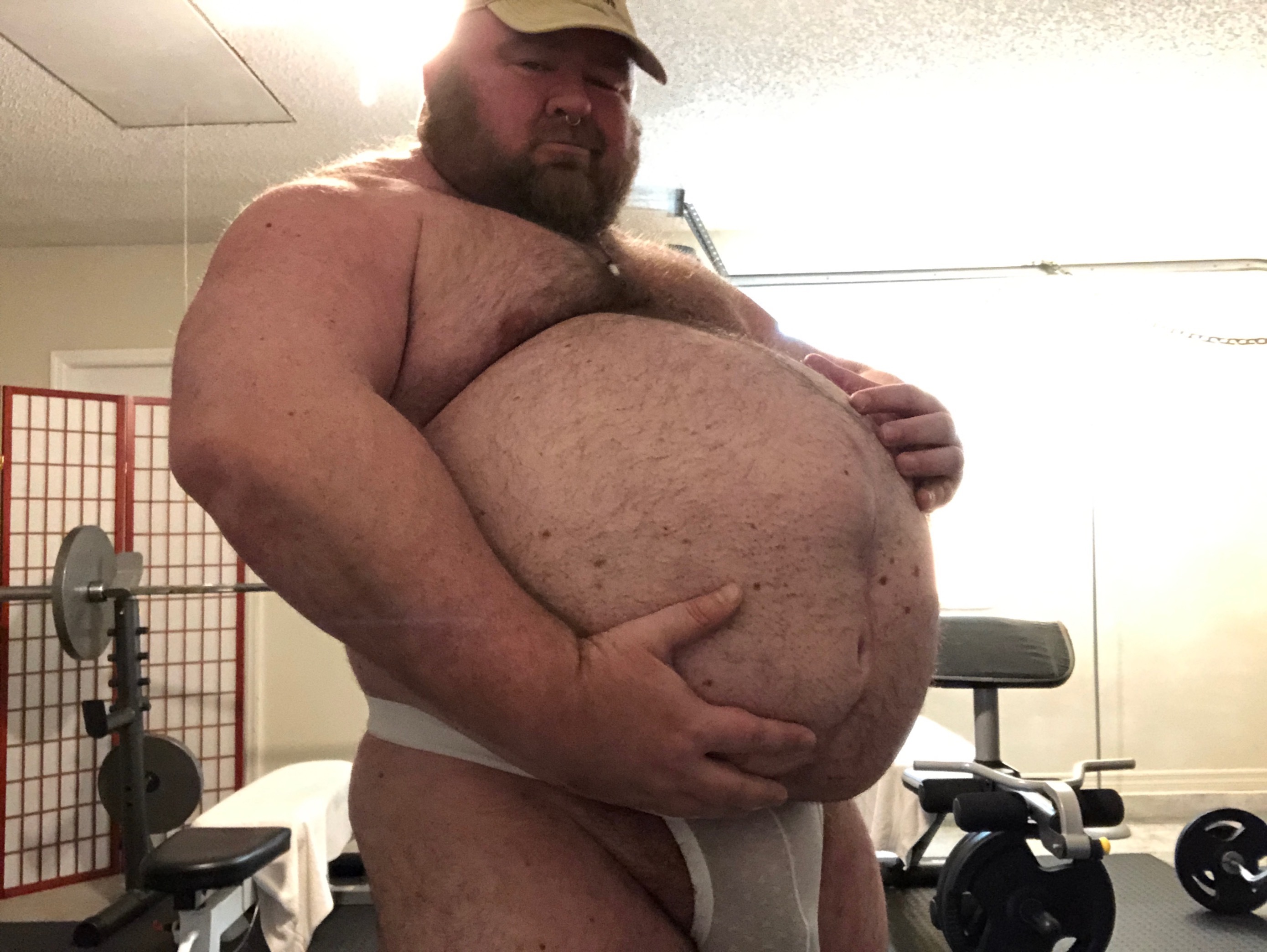 Gainerbull profile image