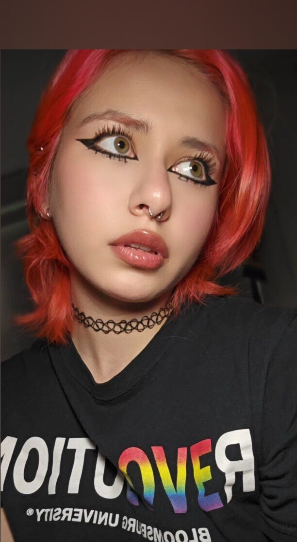 Nebula profile image