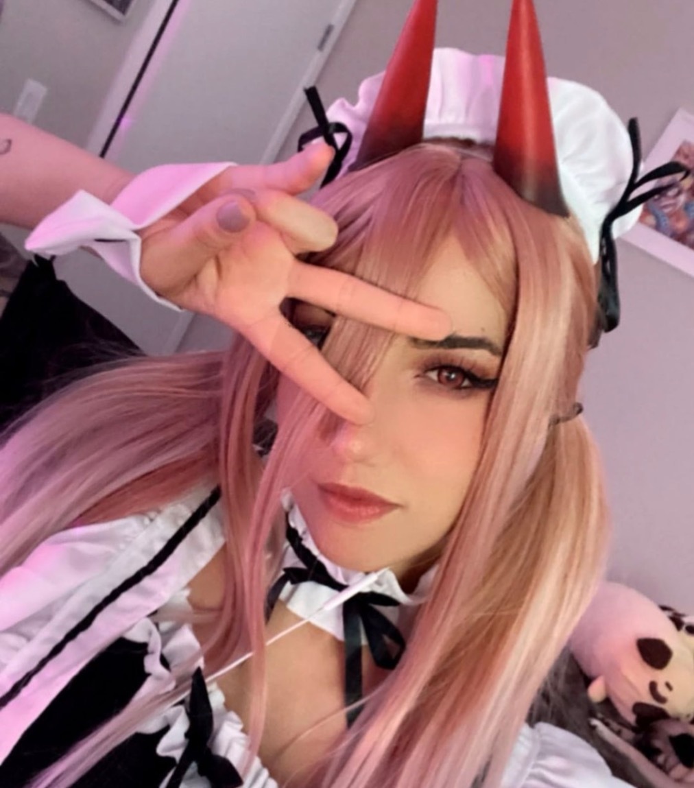 Alexa Pond profile image