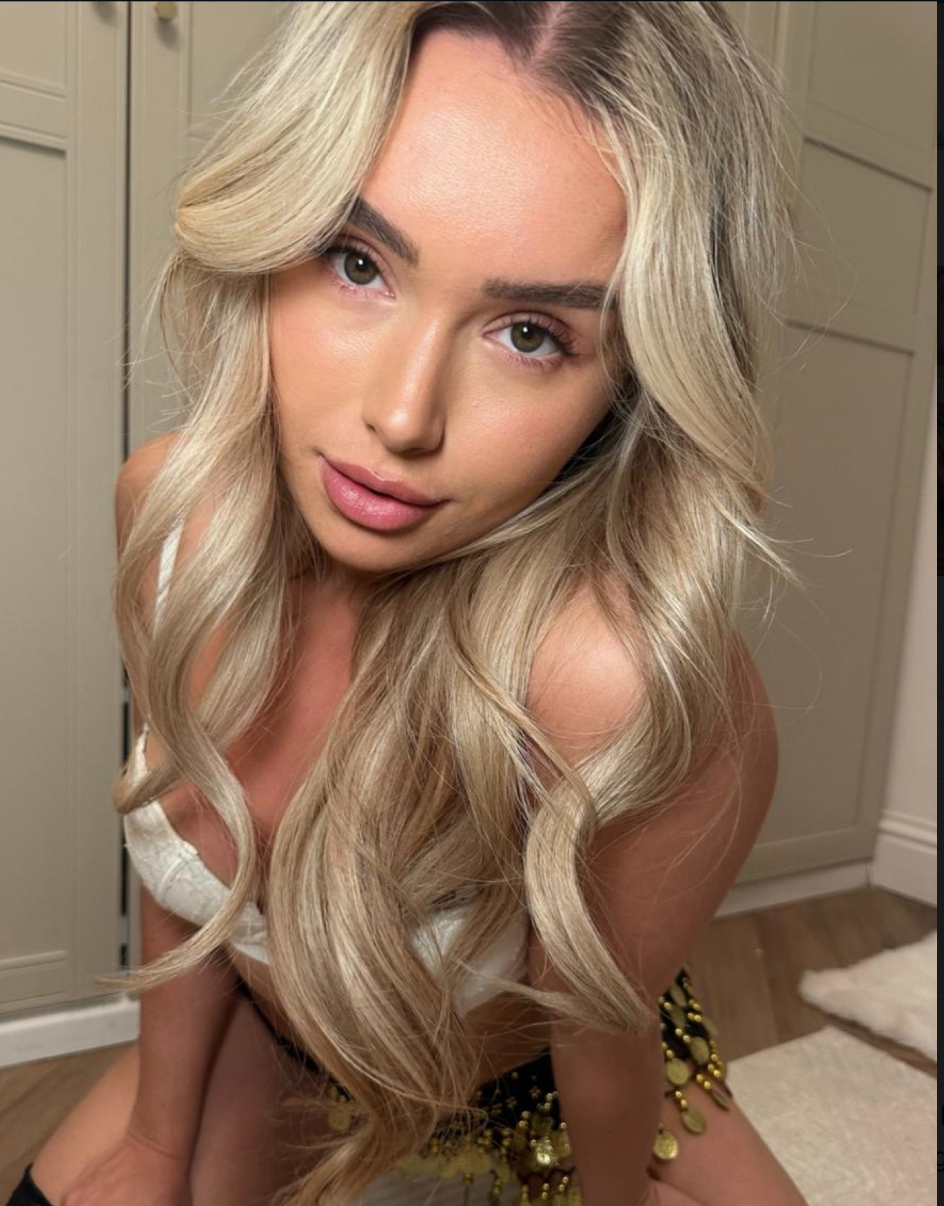 Bonnie Beau 🇬🇧 profile image