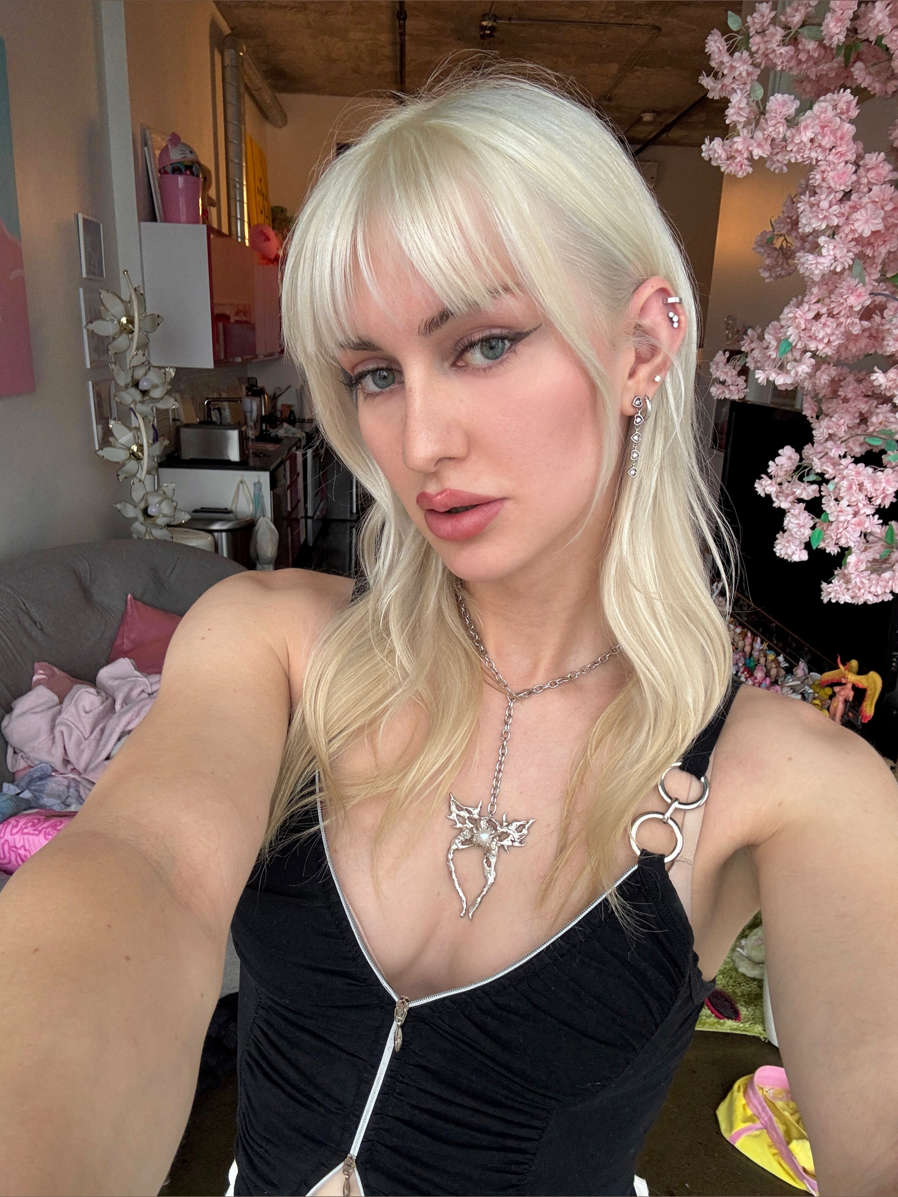 Goddess Alaska 👑 Big D Barbie profile image