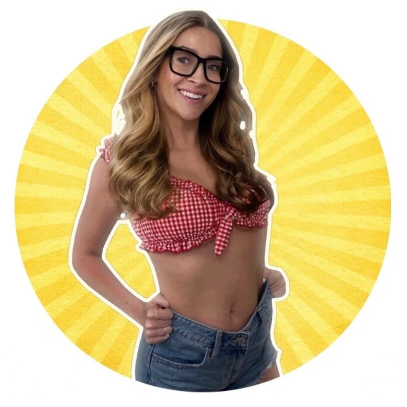 That Church Girl profile image