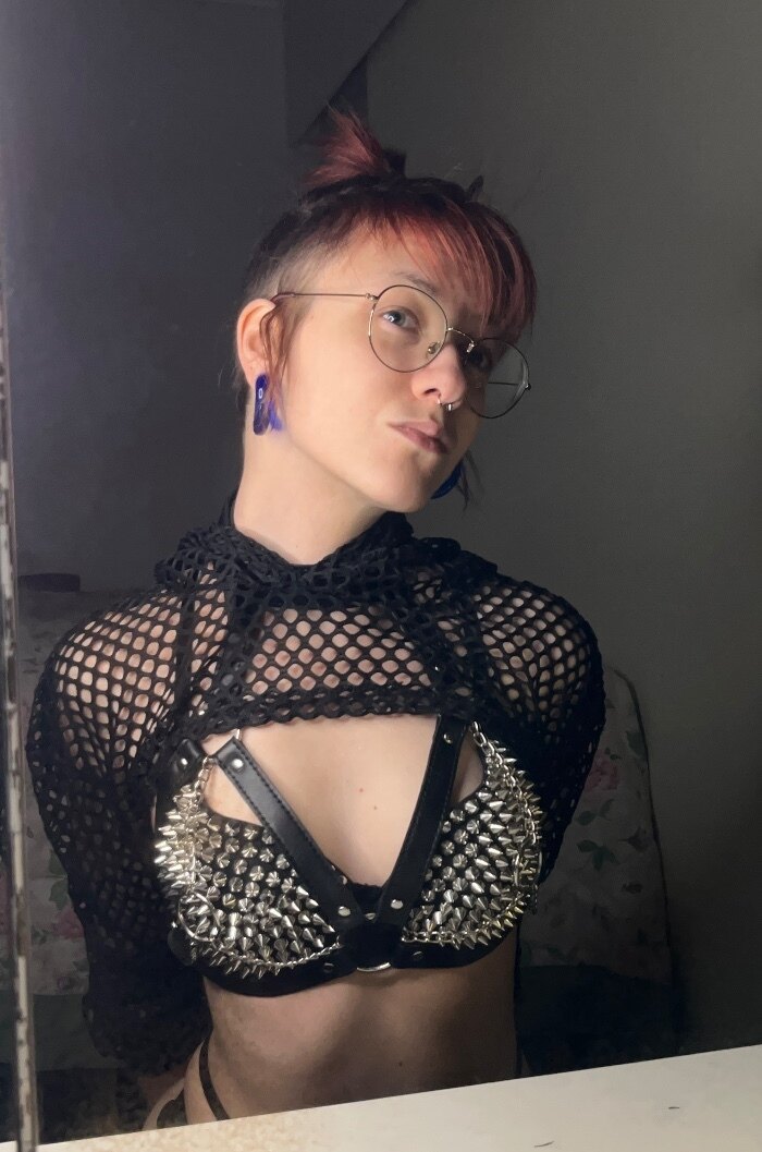 Metalprincess_ VIP profile image