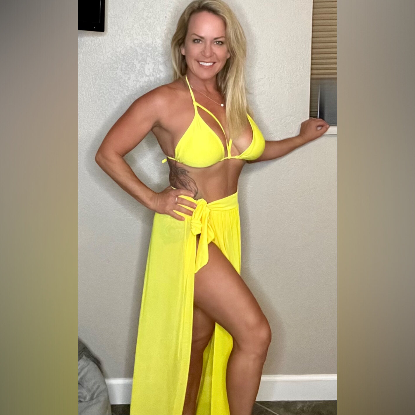 Swinger Step Mom profile image