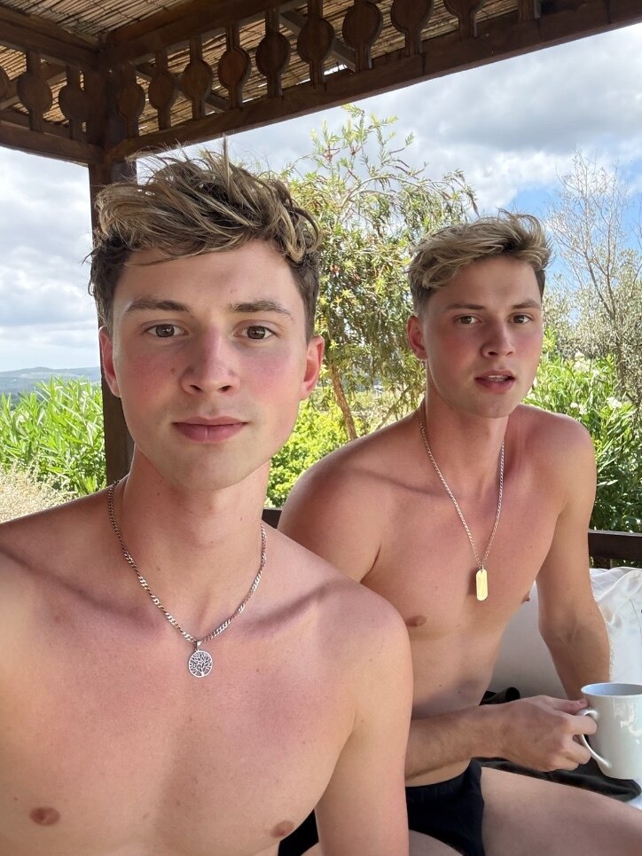 Czechgaytwins 0.08% profile image
