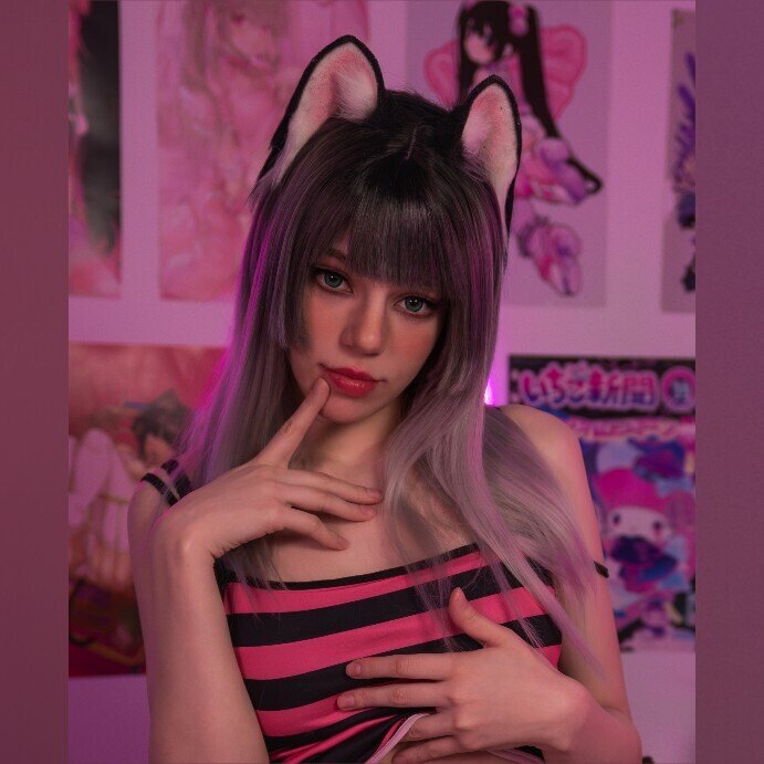 Fluffy Nemu profile image