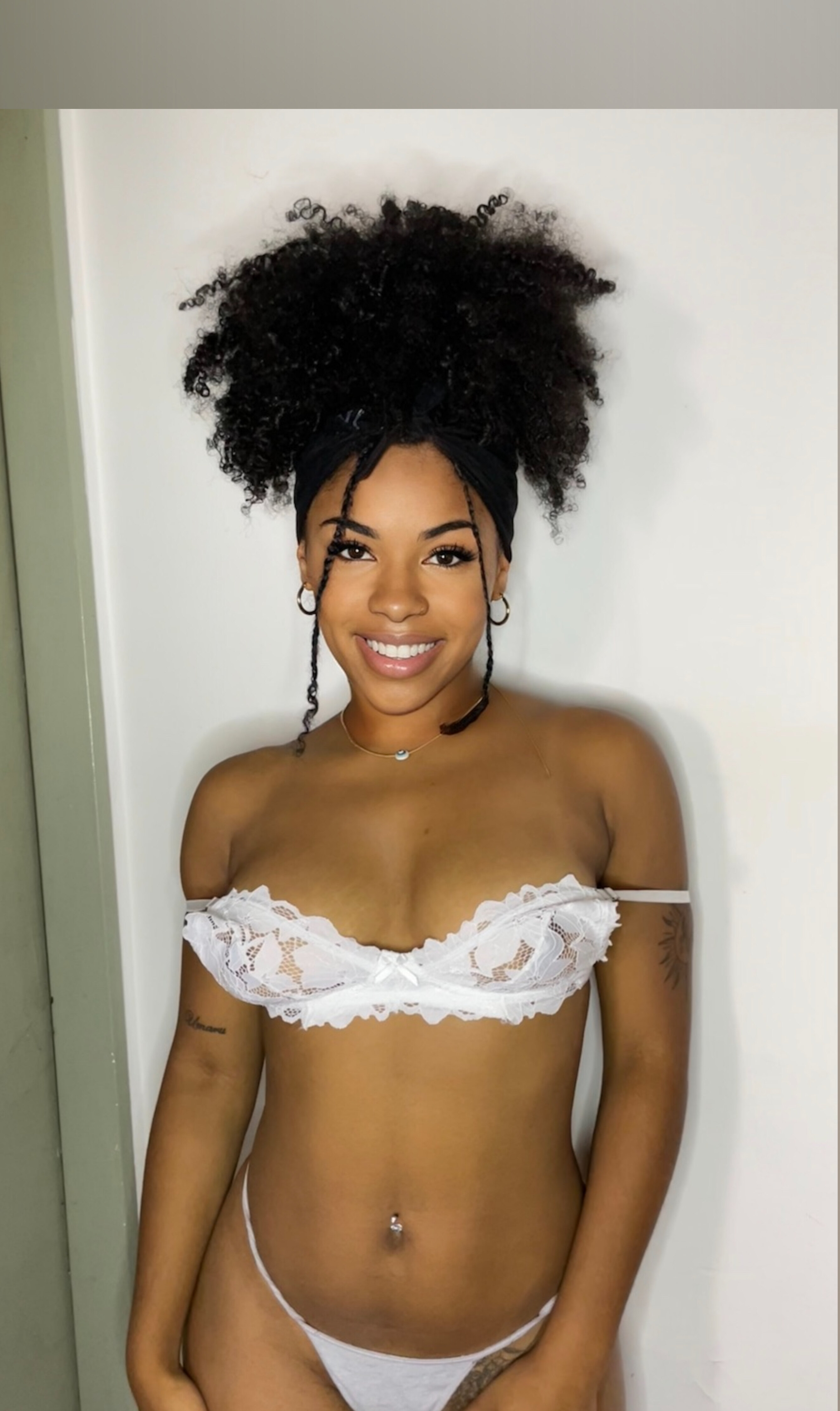 Paola🖤Ebony queen👑 profile image