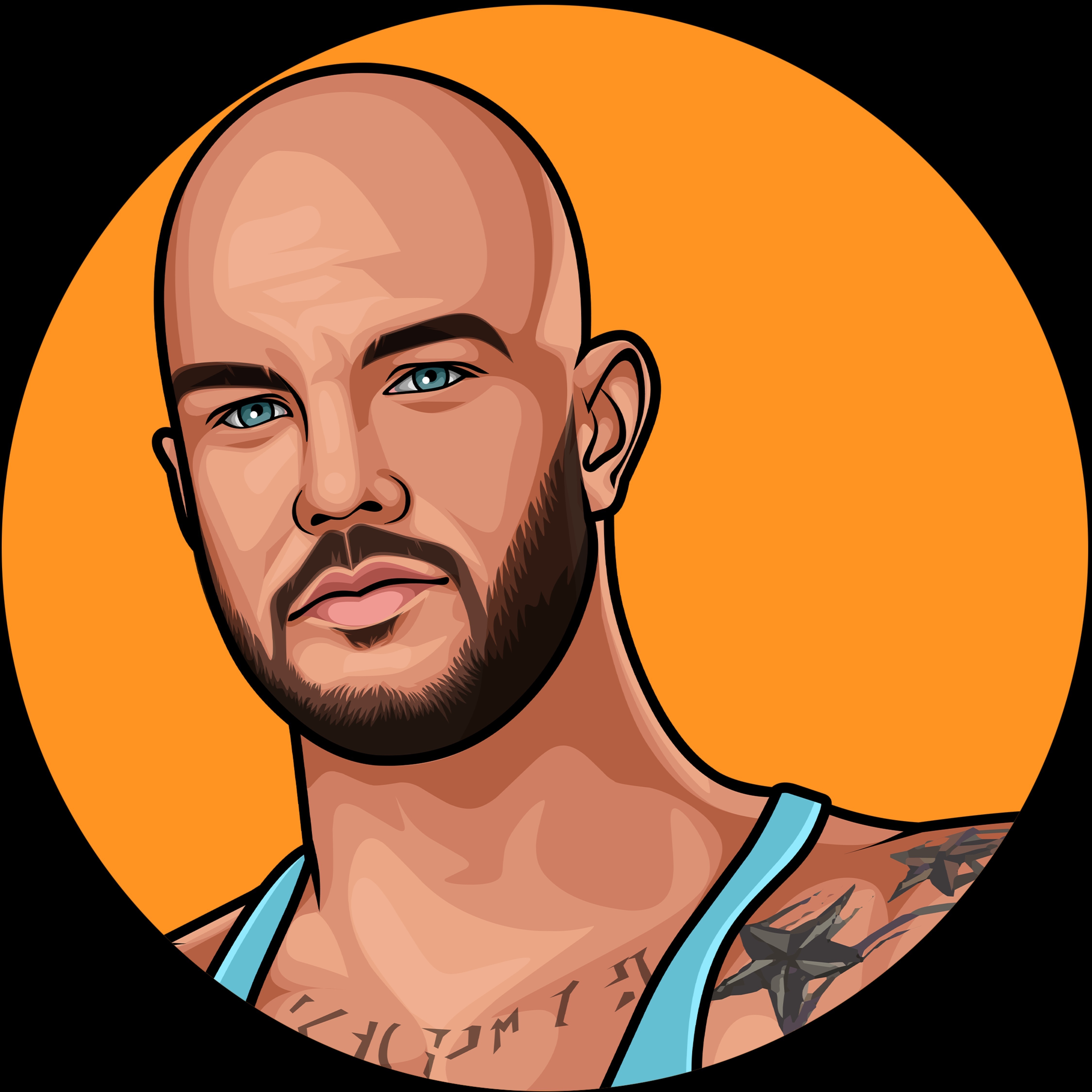 Cliff Jensen profile image