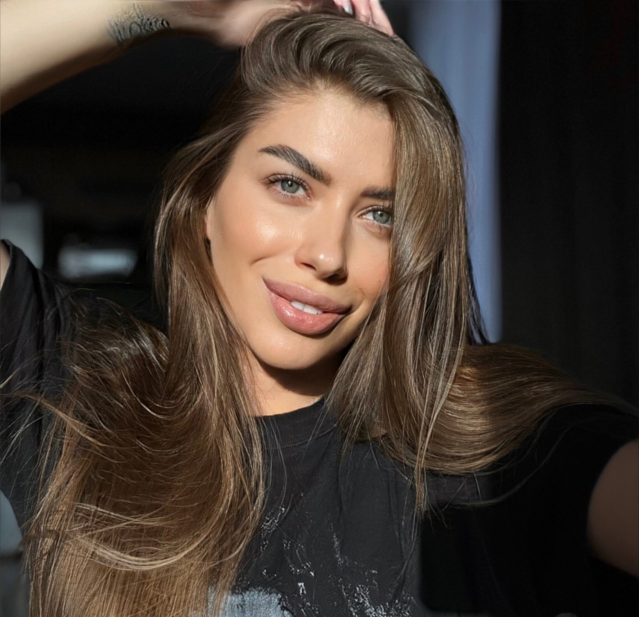 Milana Brilliant ♥️💎 profile image
