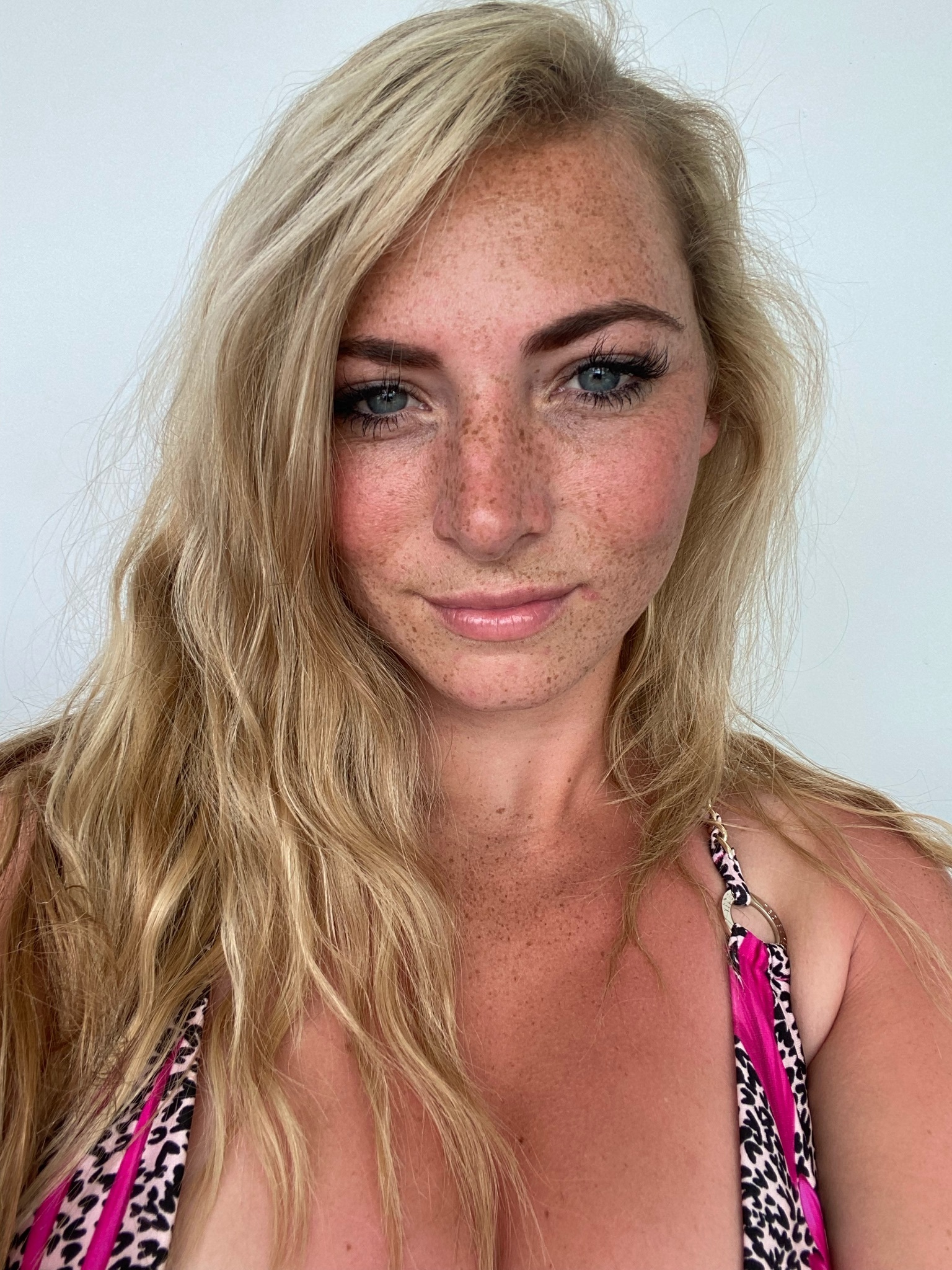 Becky Houzé 🐮 profile image