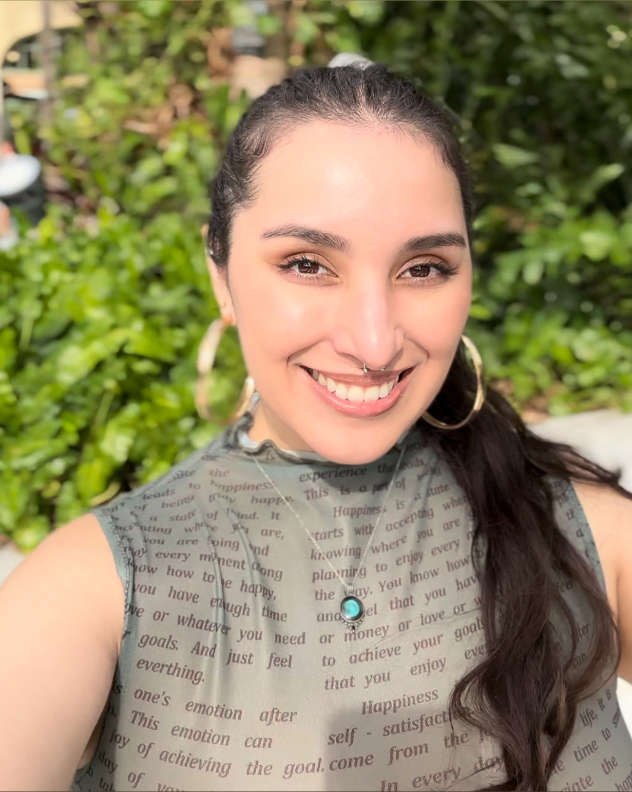 Nancy Miami profile image