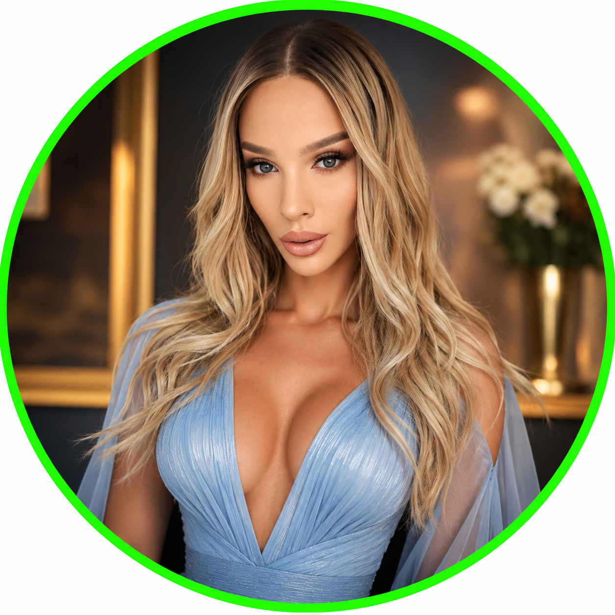 🔥Athena🔥 Gorgeous TS girl profile image