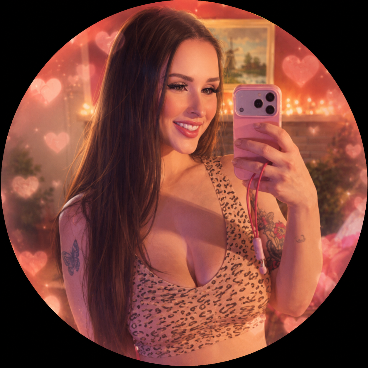 LyndseyUnfamous profile image