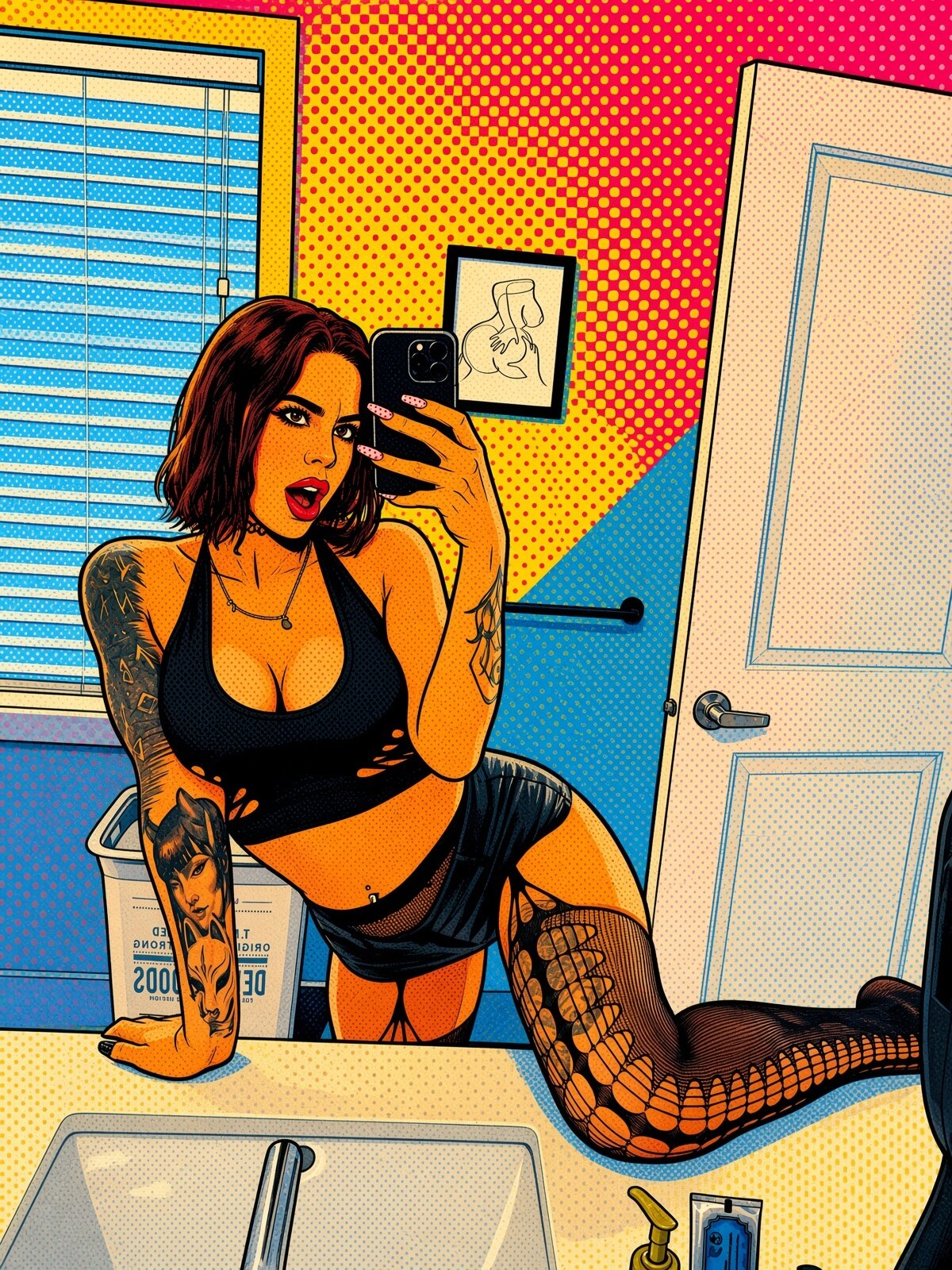 Veronika Vengeance profile image