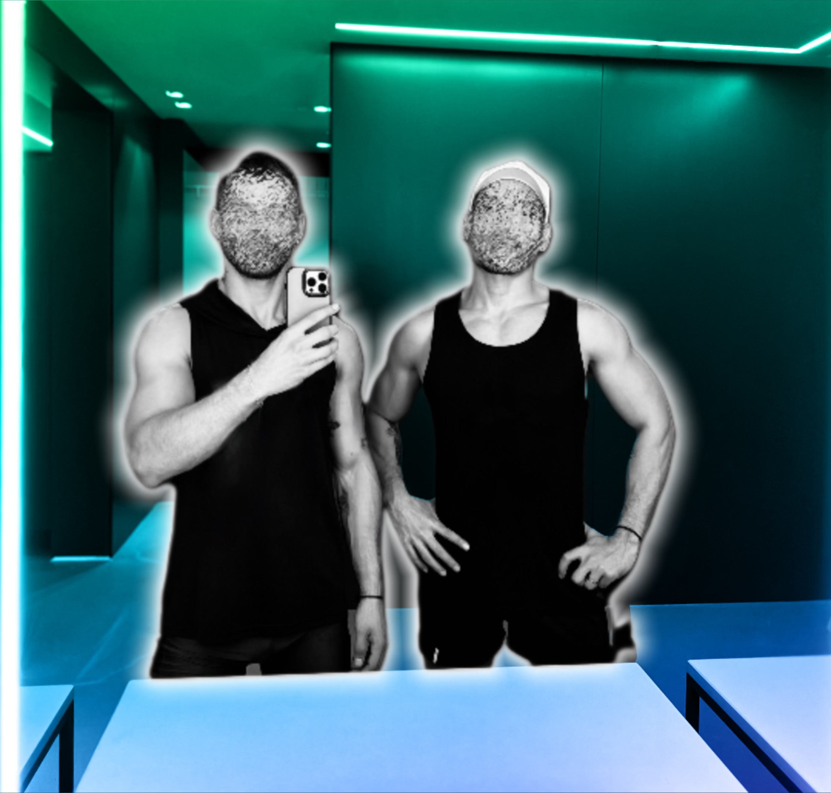TWOHOTB ⚡️ (free) profile image