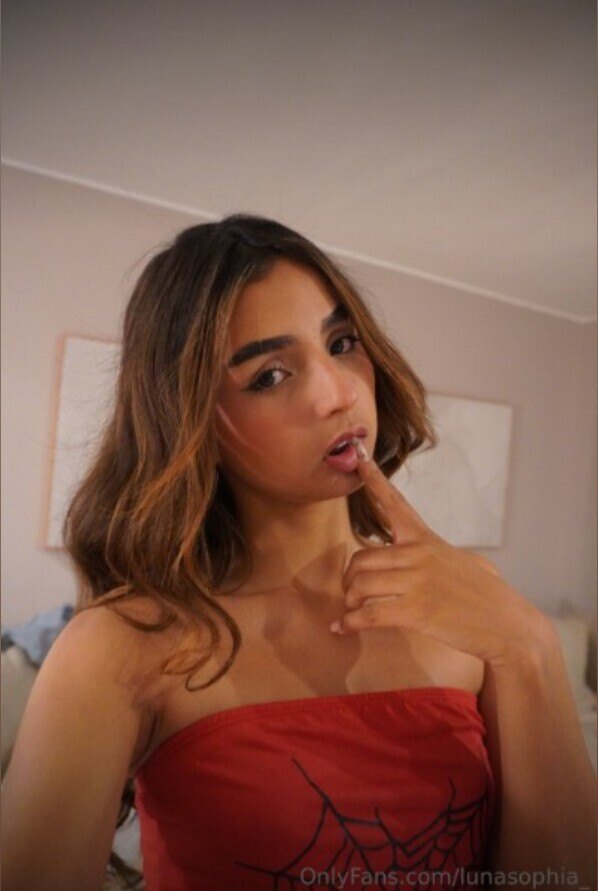 🟢 18y/o Luna Sophia 😇 profile image