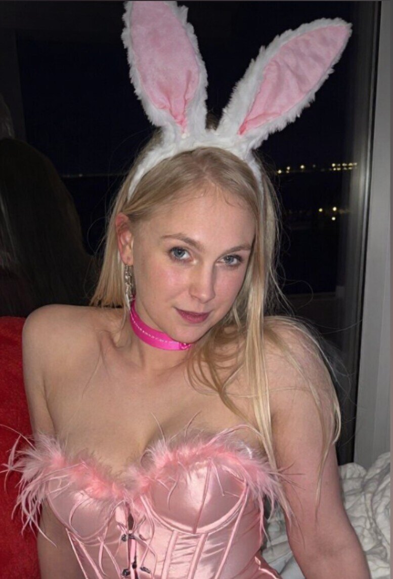 Elise💞The Butt Princess💞 profile image