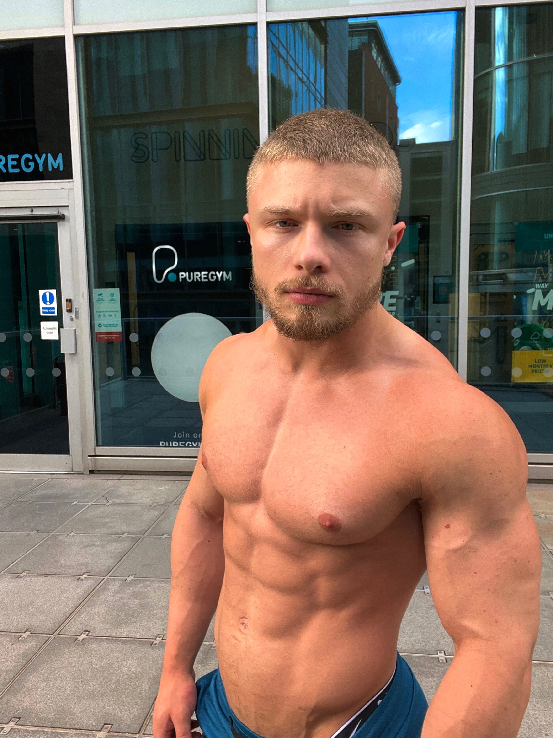 Jordan James profile image