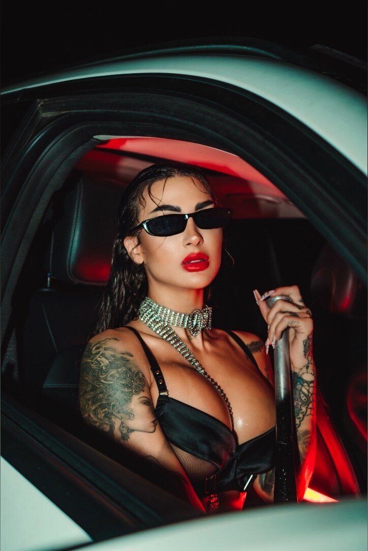Susy G profile image