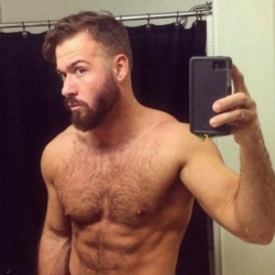 Chad white profile image