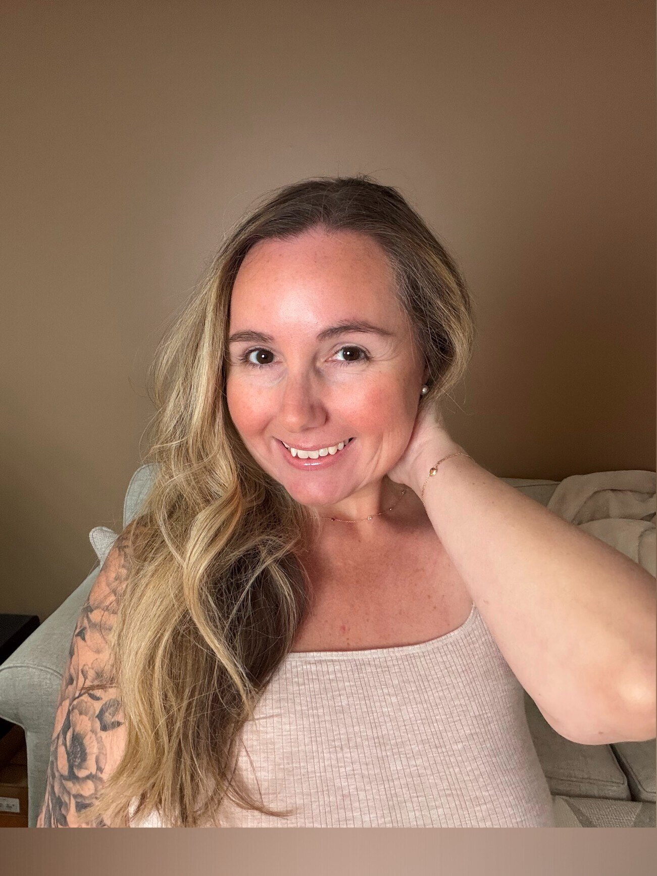 Ashley profile image