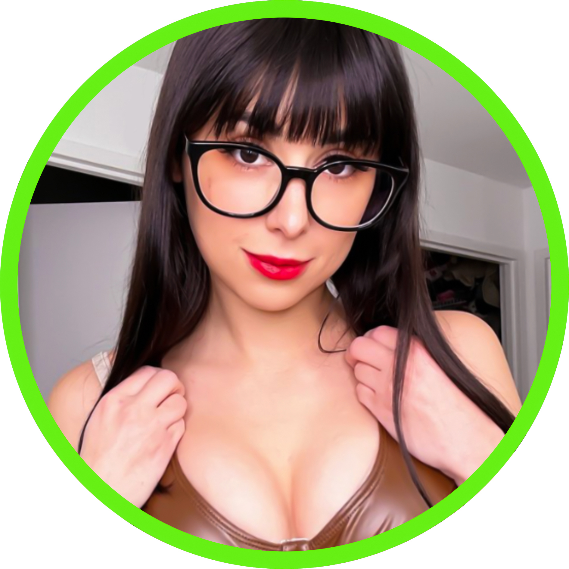 LunaRexx VIP✨ profile image