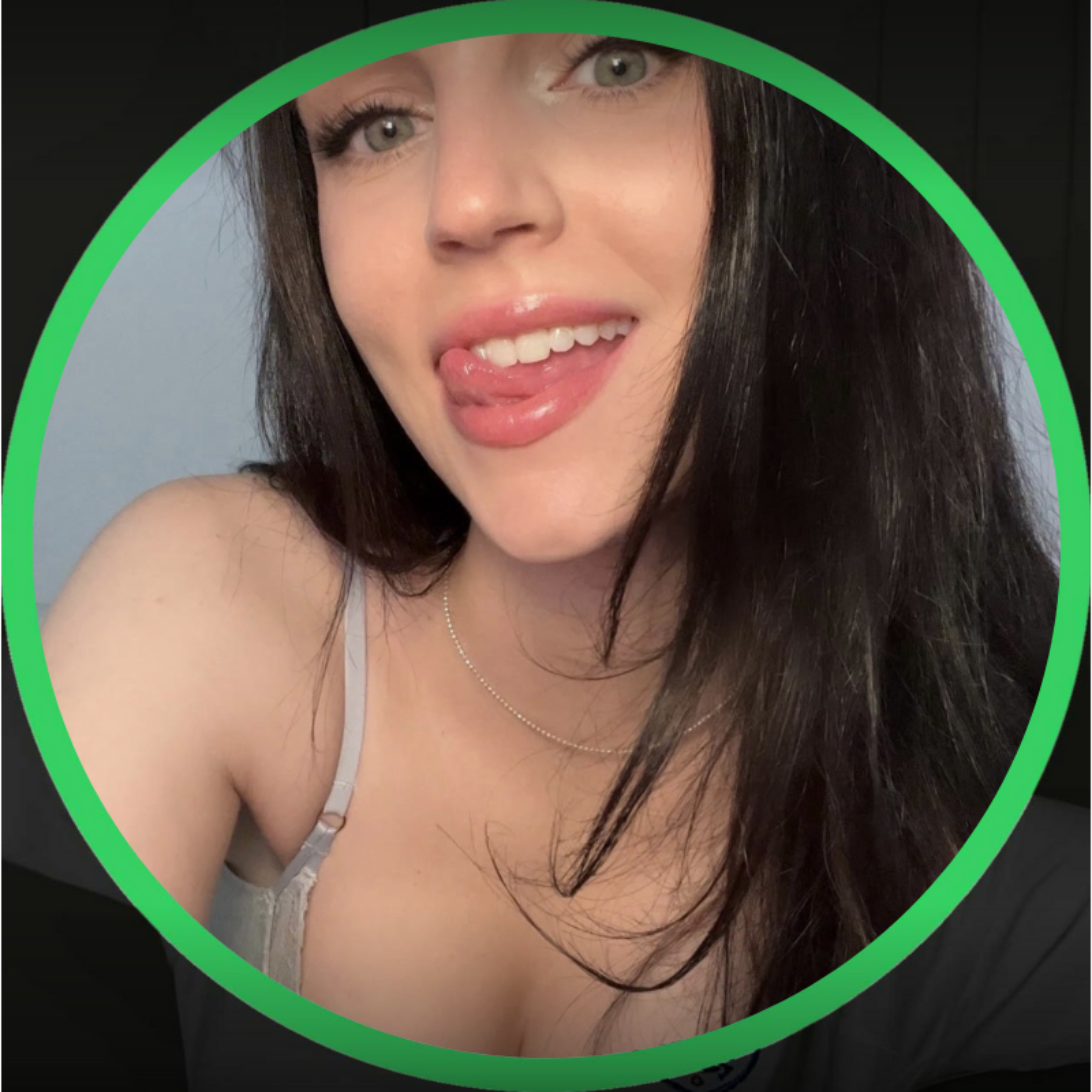 Katie Rain profile image
