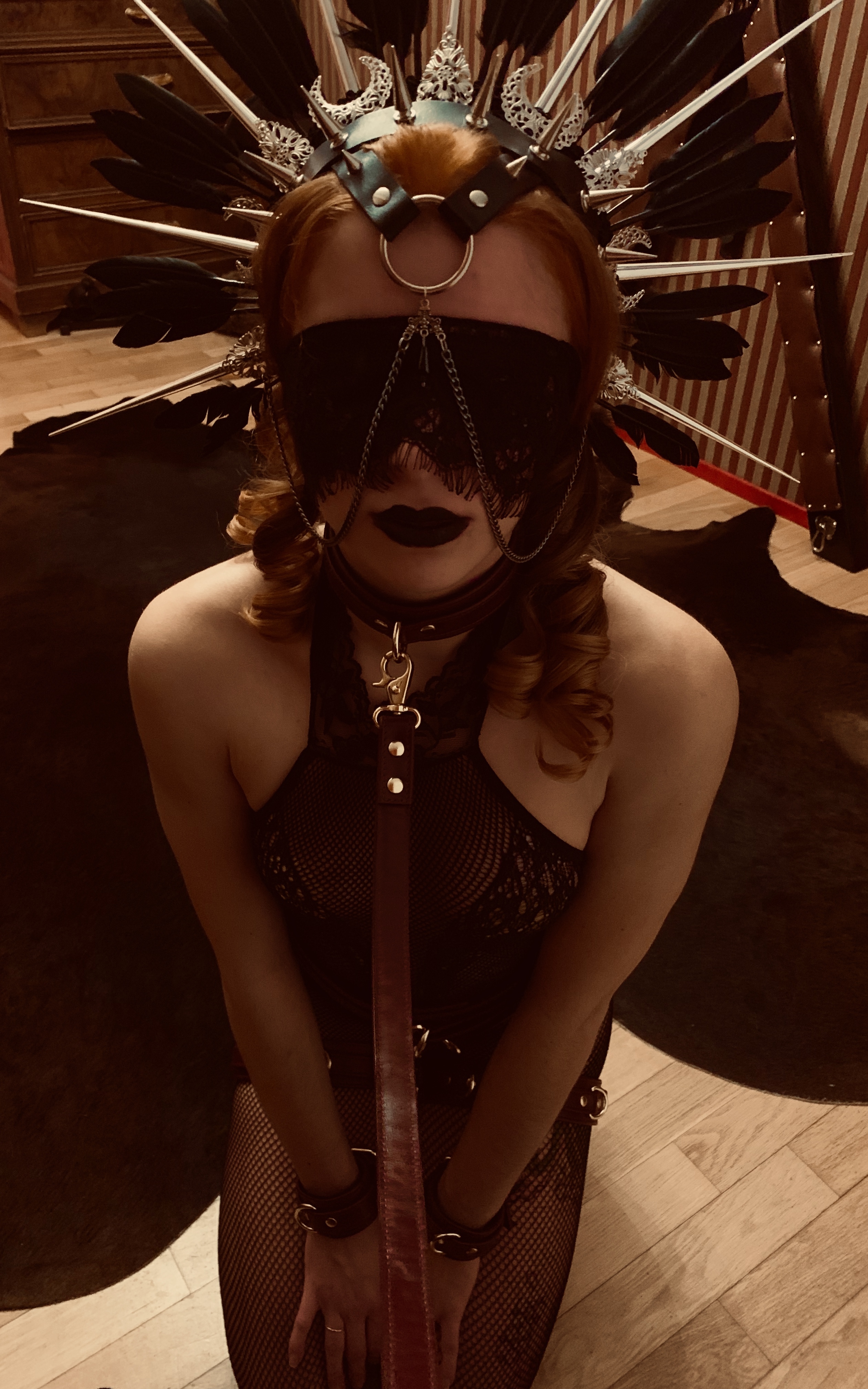 Mademoiselle Feles profile image