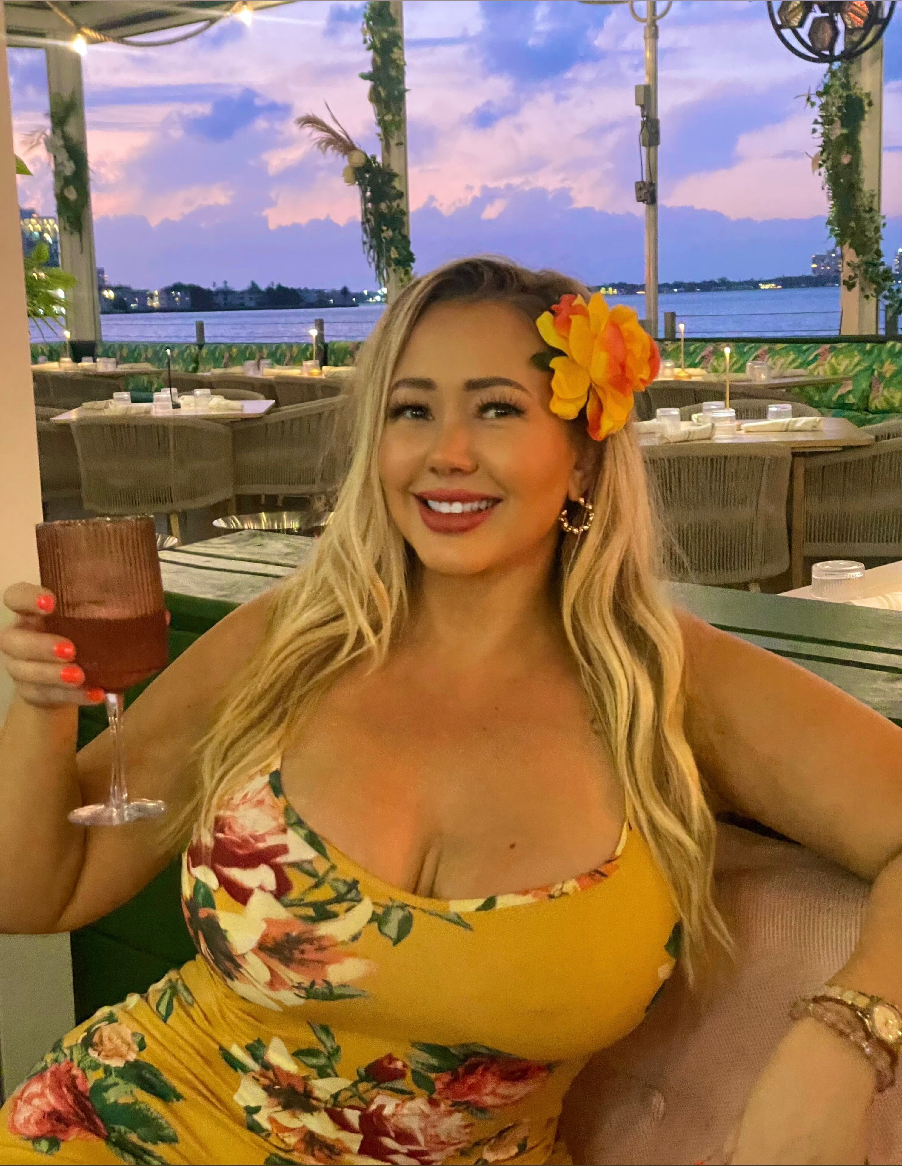 Matessa Nicole profile image
