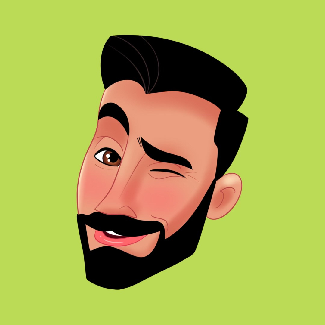 Nick Charms profile image
