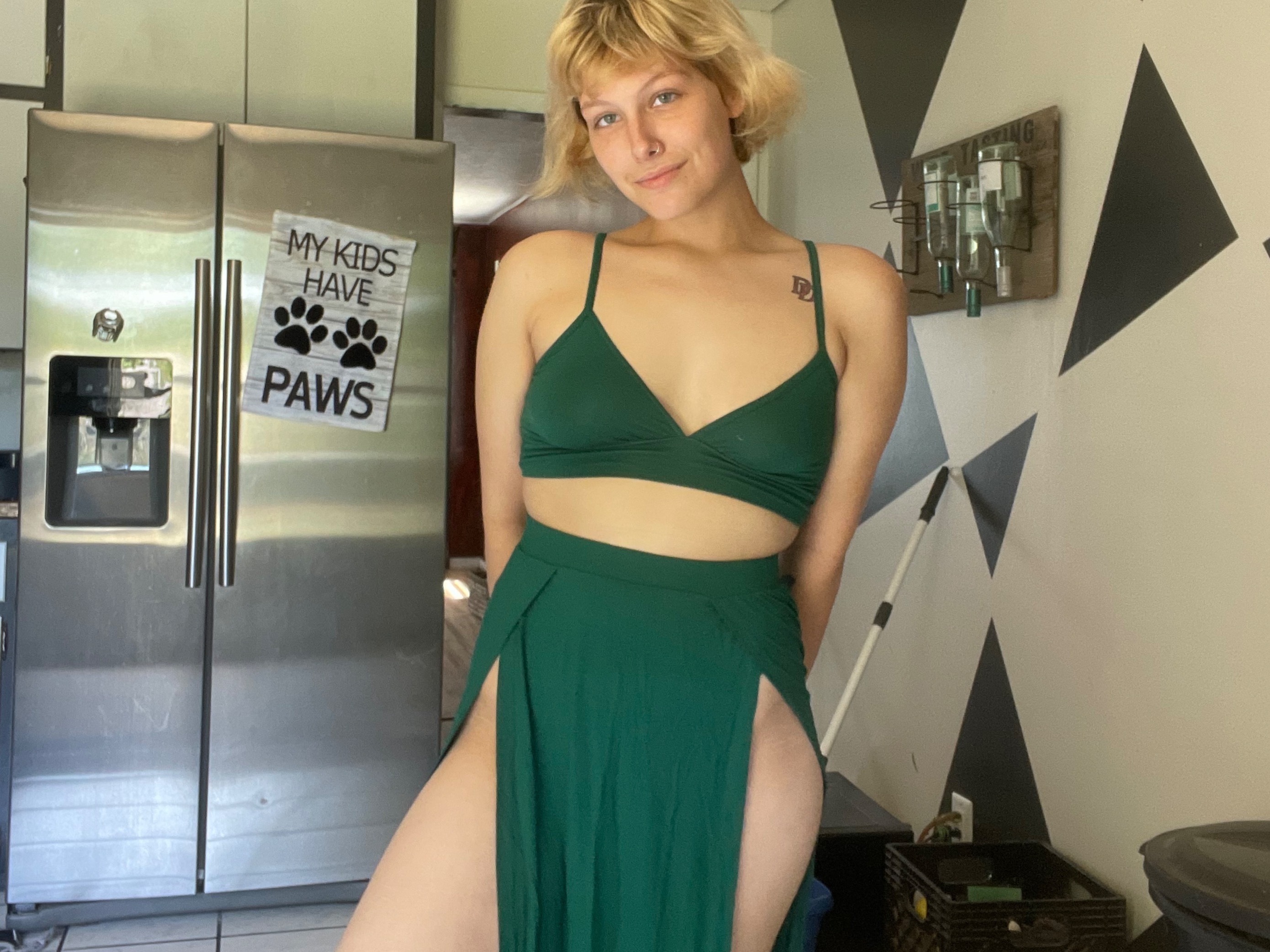 Kaitlyn Murdock profile image