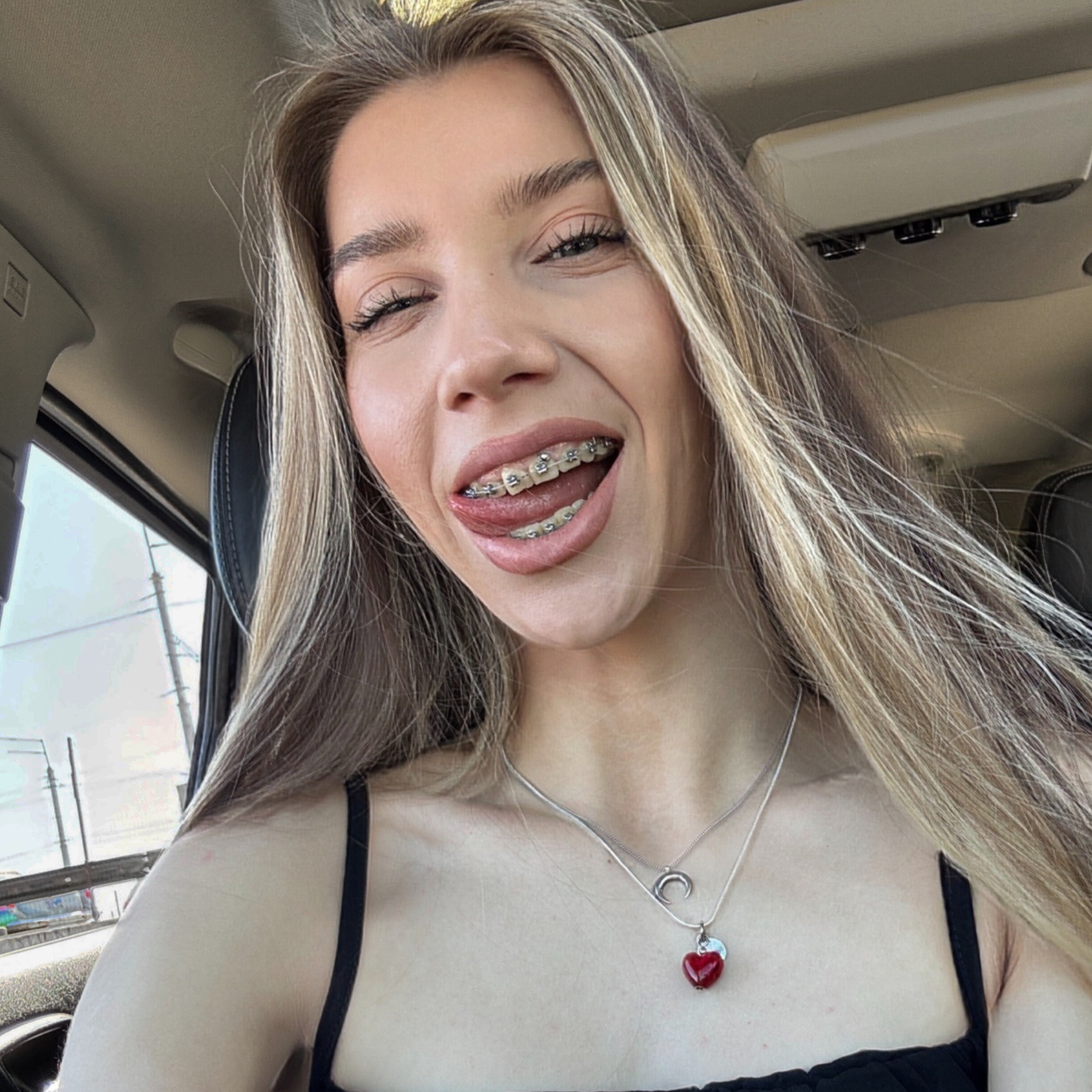 💥Tessie💥 profile image