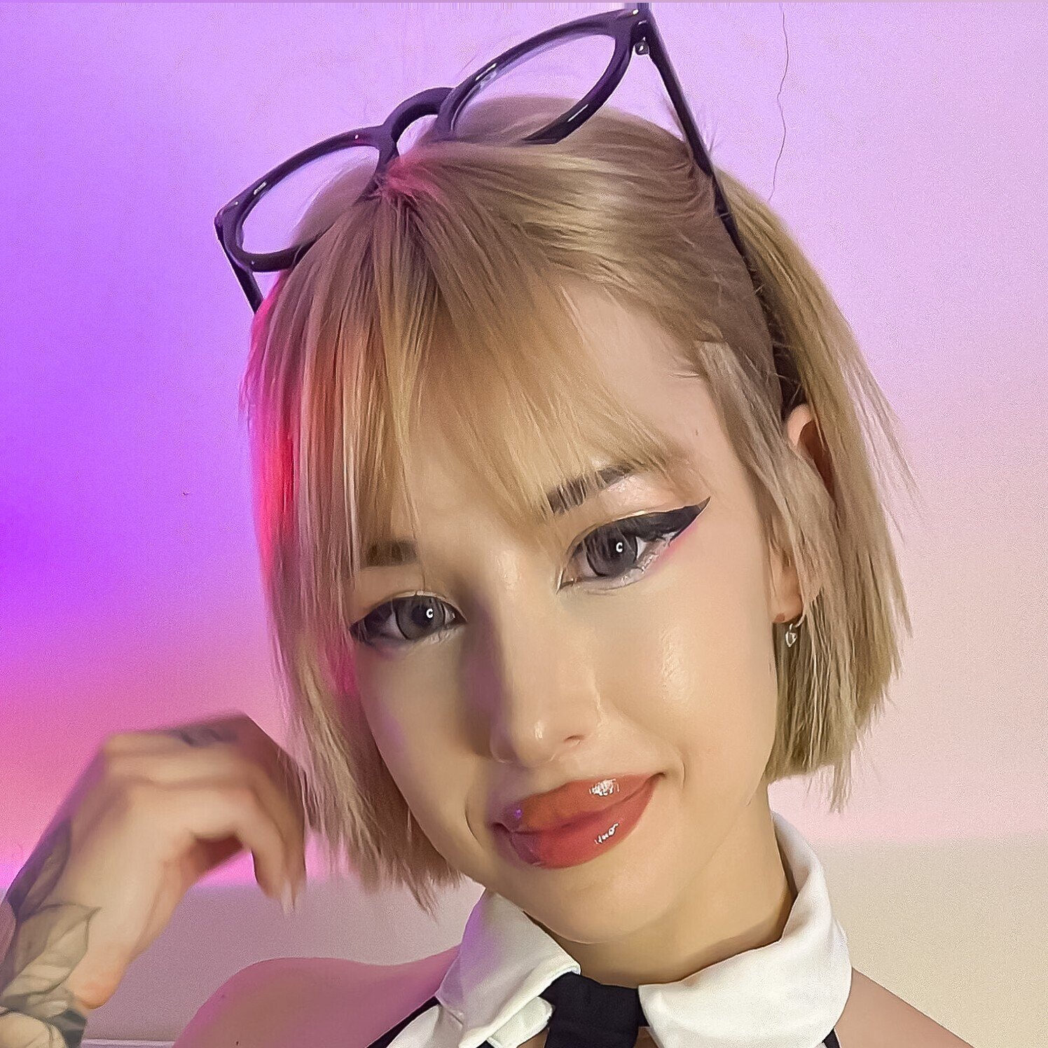 Real💥Sweet Girl🌶️ profile image