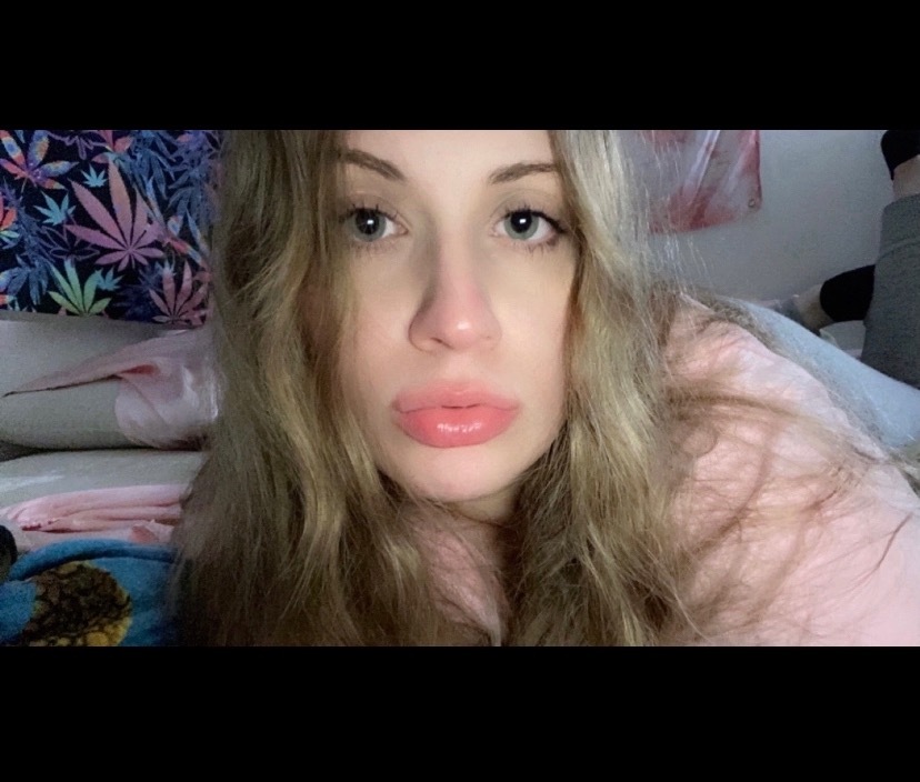 💜katie💜 profile image