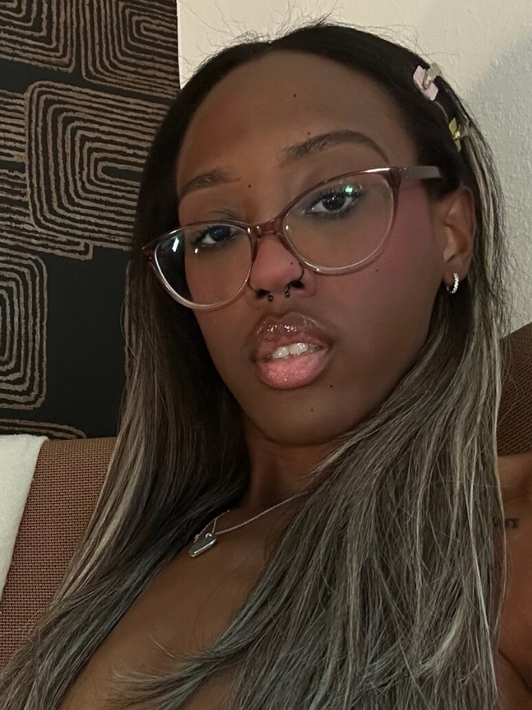 ❀ Babygirl Cairo ❀ profile image