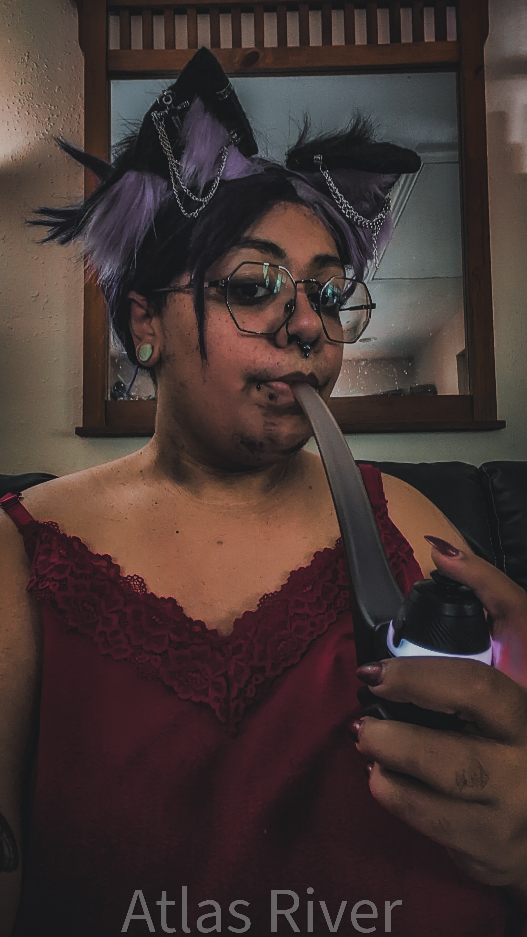 A Acevedo profile image