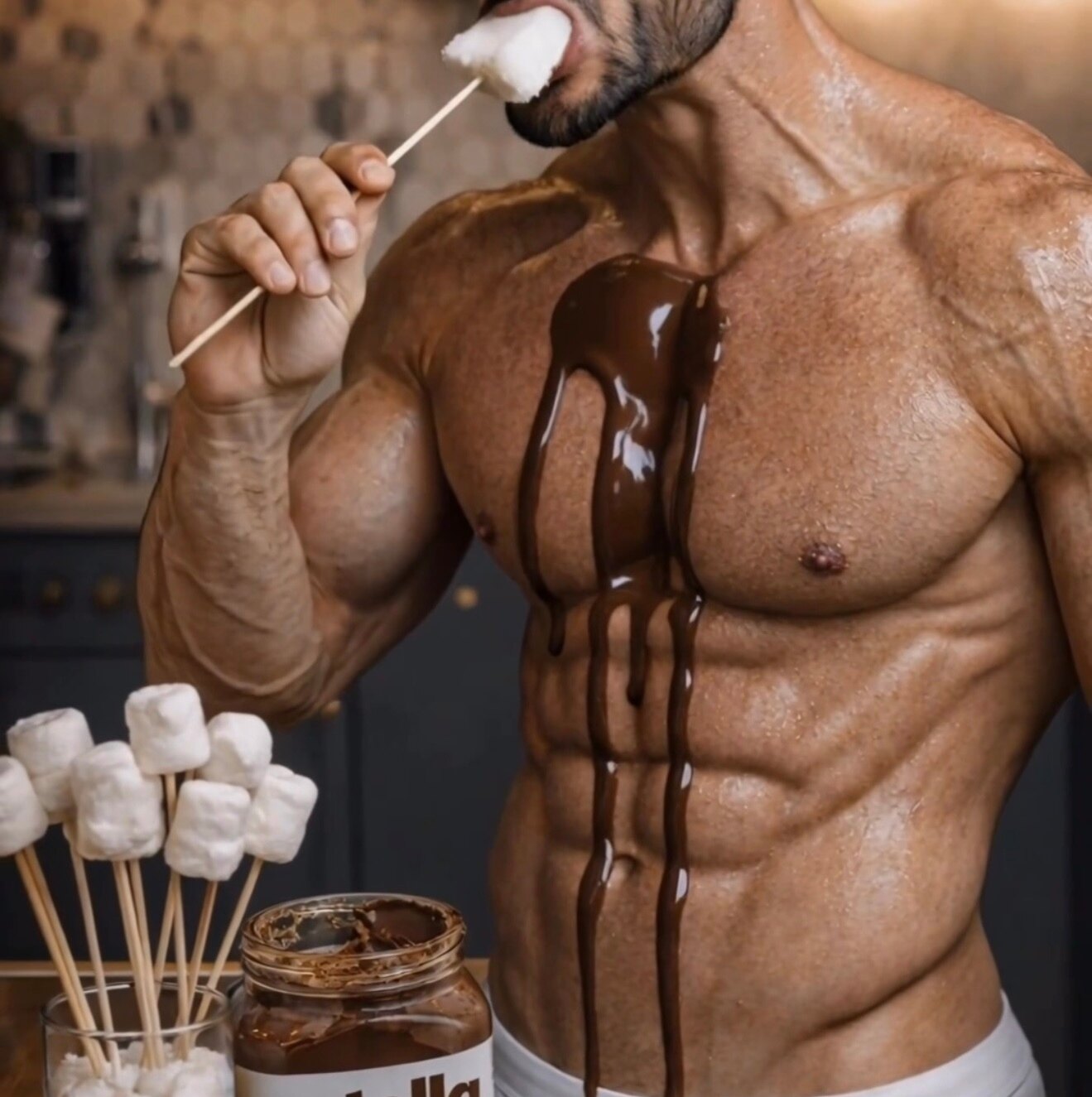 RAFA MARTÍN | HOT 🇪🇸 BOY 🚀 XXL profile image
