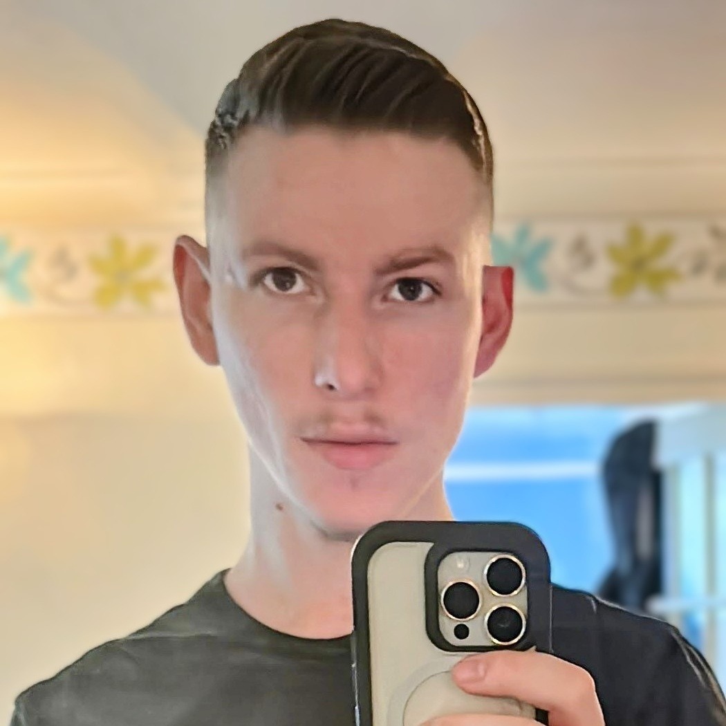 Felixjonesxxx profile image