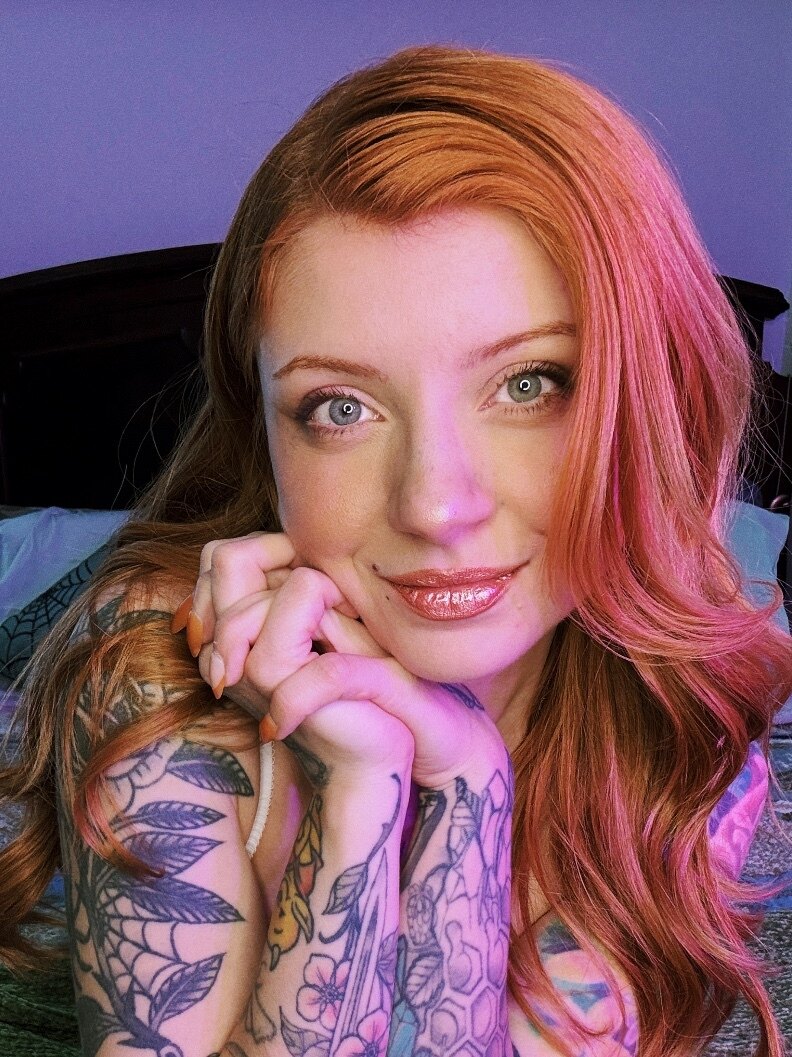 Liz♡ profile image