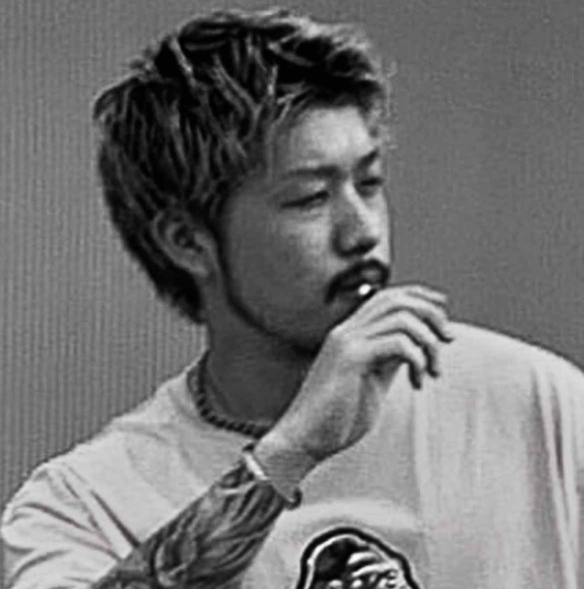Hiroaki profile image
