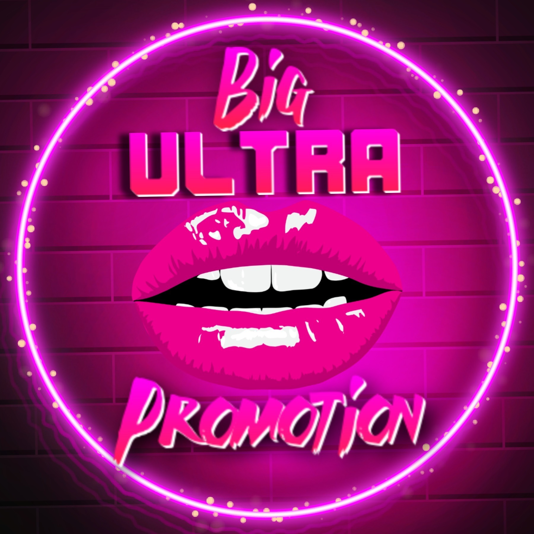 BIG•ULTRA•PROMOTION profile image