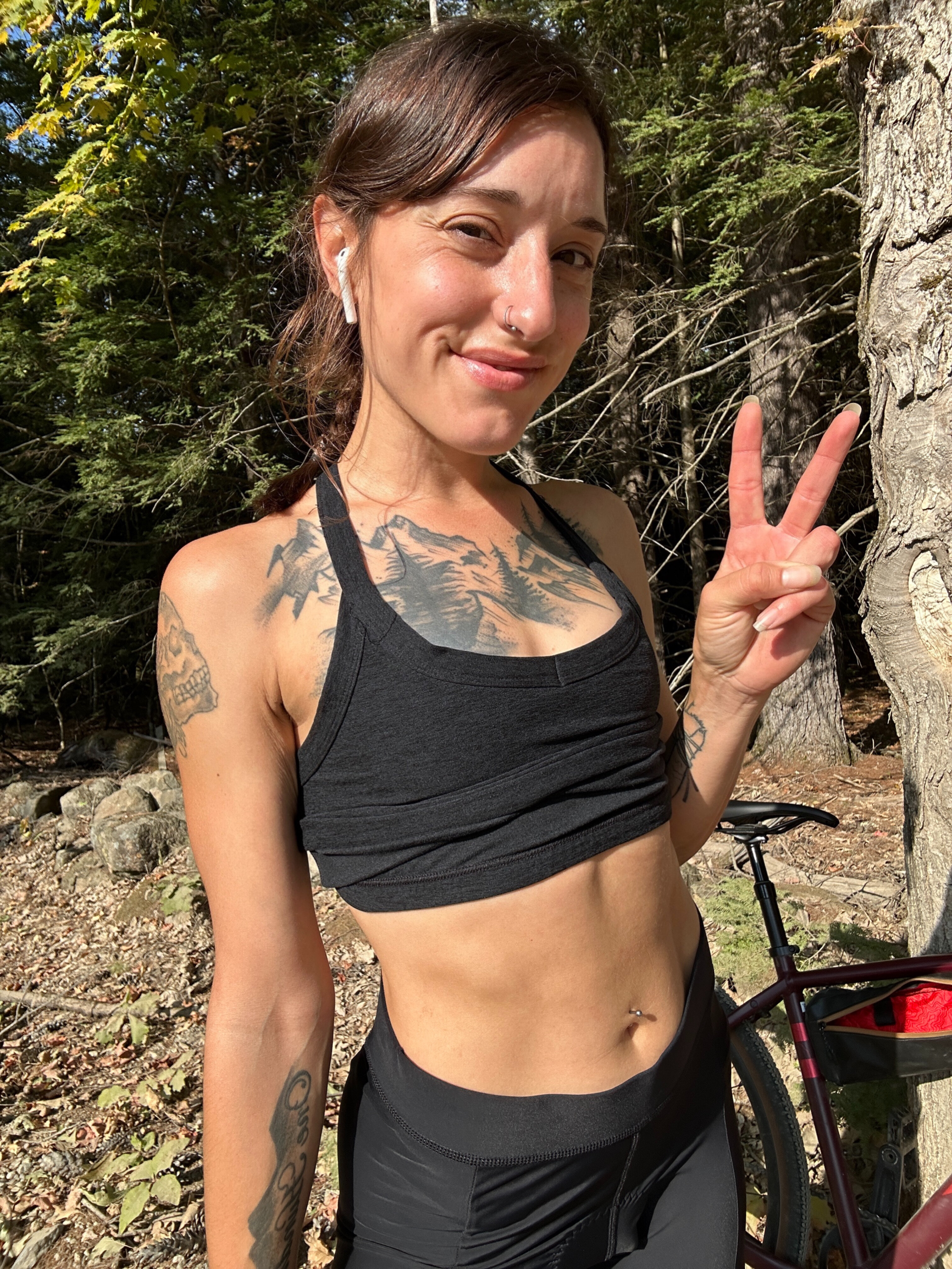 Rachel Olivia profile image