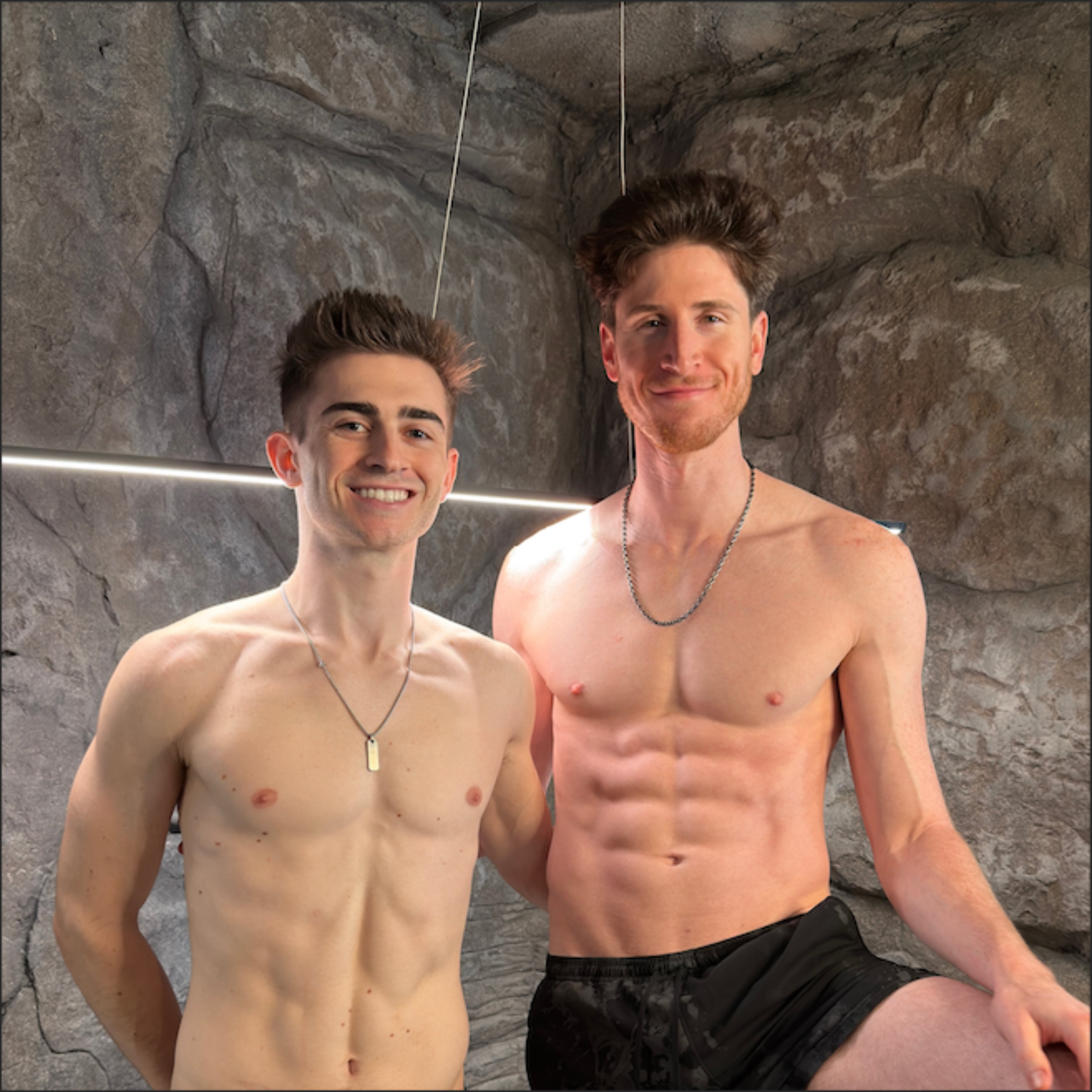 The Step Brothers profile image