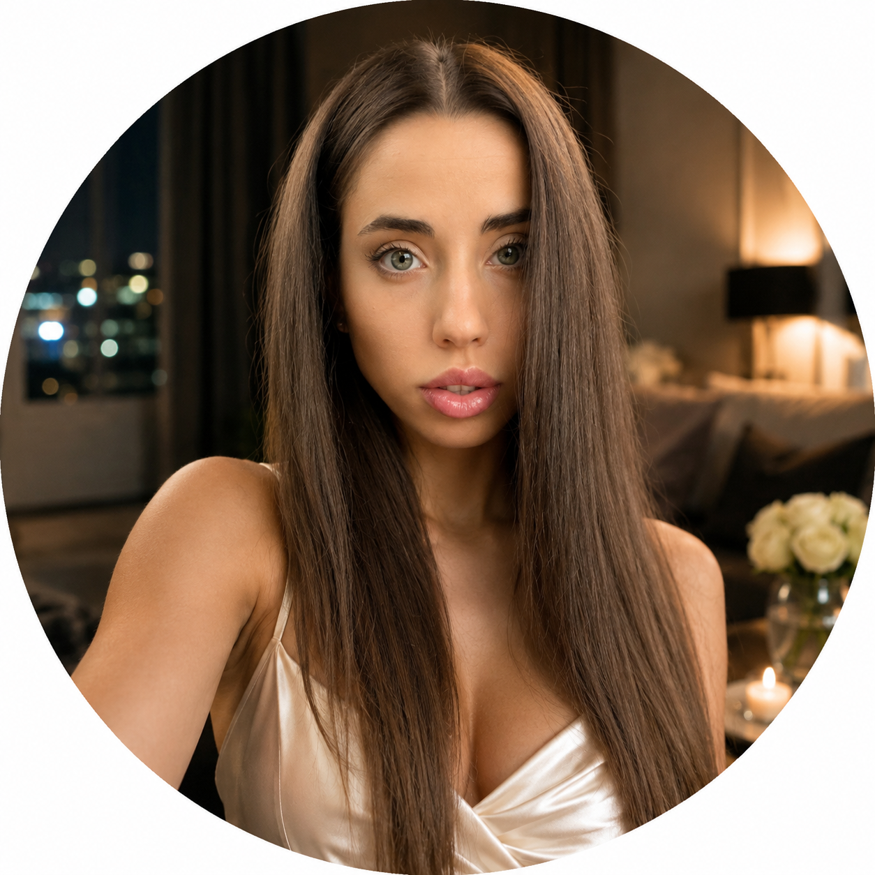 ❤️YesMia❤️ profile image