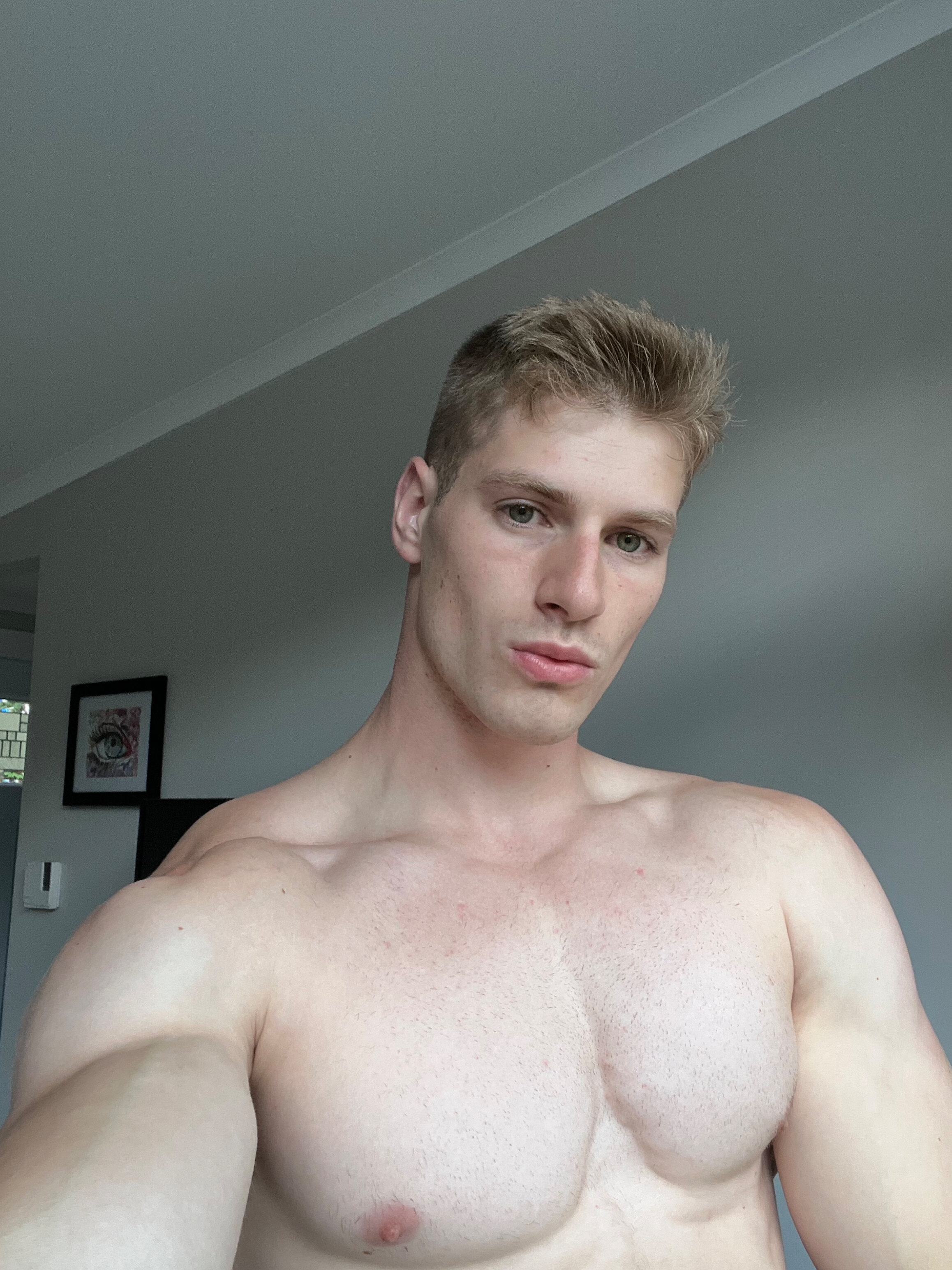 Pat daddy profile image