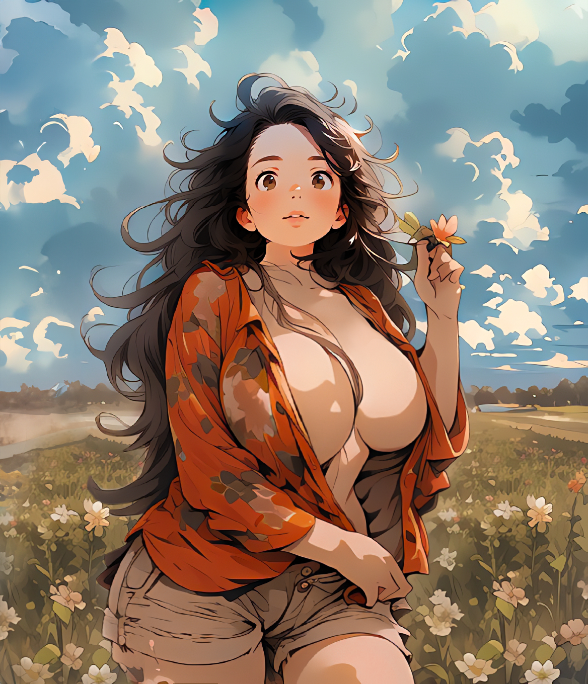 Louisa Khovanski profile image