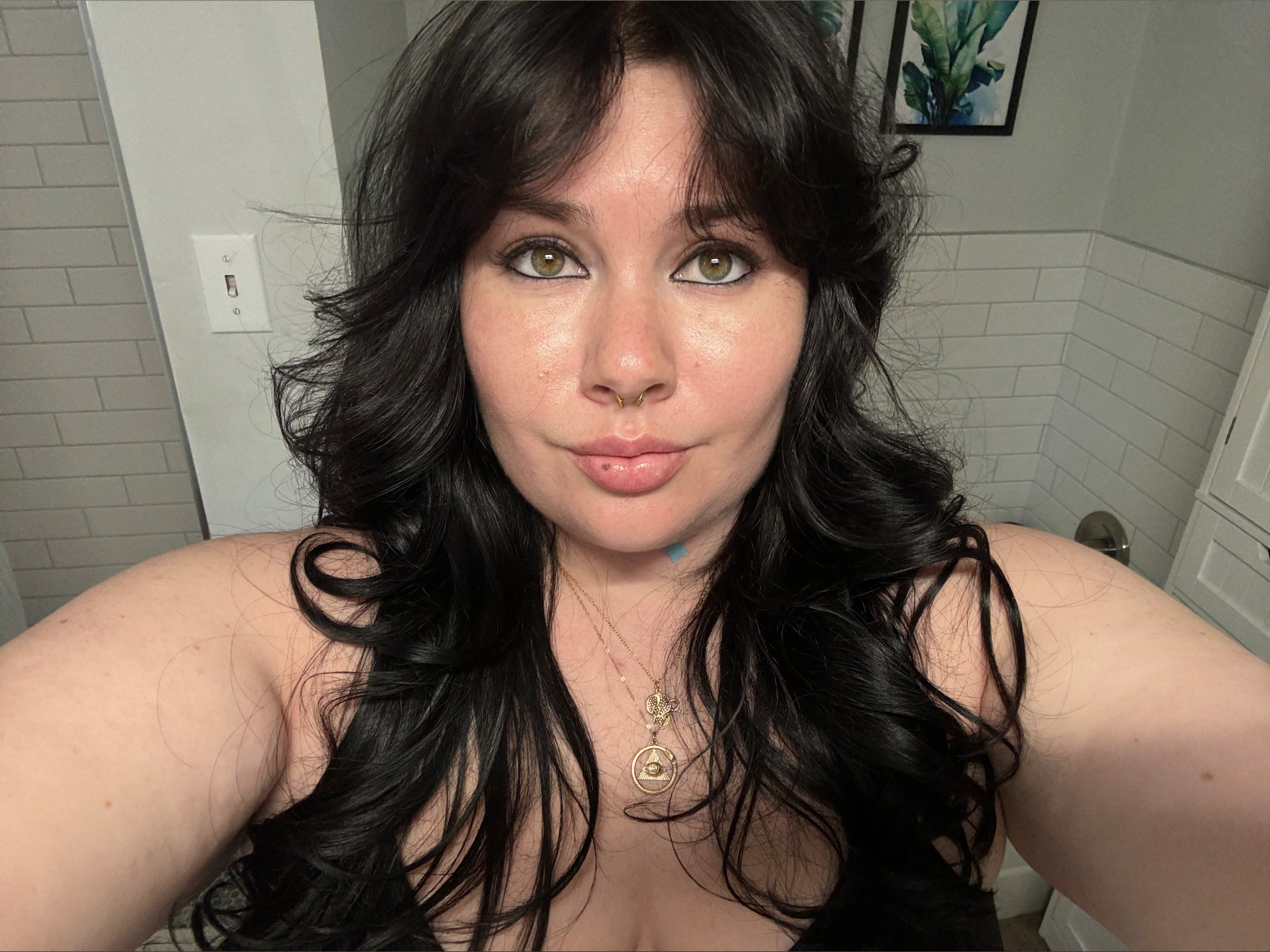 Tiana profile image
